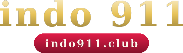 indo 911 logo