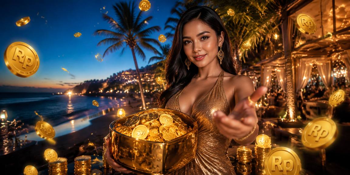 indo 911 Pyramid Bonanza and High-Cap Rooms