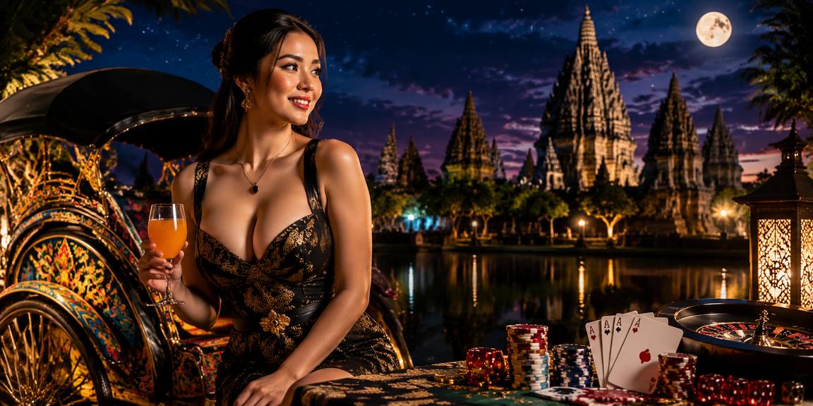 indo 911 Your Casino Lobby Starts Here