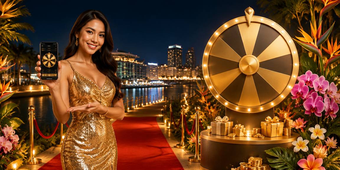 indo 911 How Our Casino Plays for Indonesia